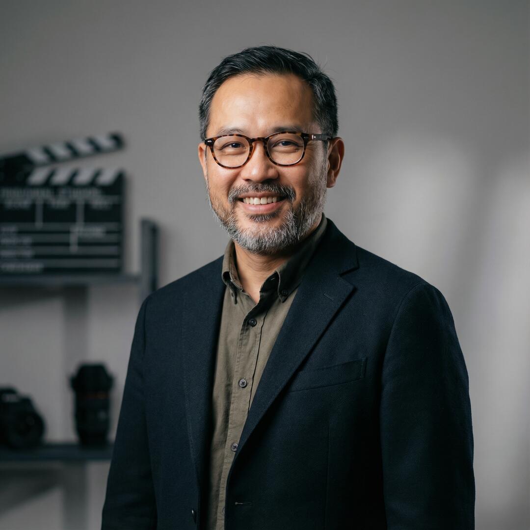 蜜桃视频首席导演张明